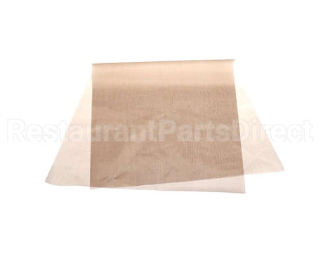 2H-84175 Apw Wyott Sheet, Ptfe 35.00 X 14.75 M-9