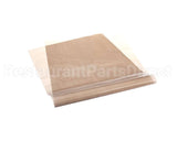 2H-84175 Apw Wyott Sheet, Ptfe 35.00 X 14.75 M-9