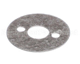 2H-Y1119 Star Gasket-Lamp Socket, Mica