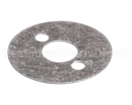 2H-Y1119 Star Gasket-Lamp Socket, Mica