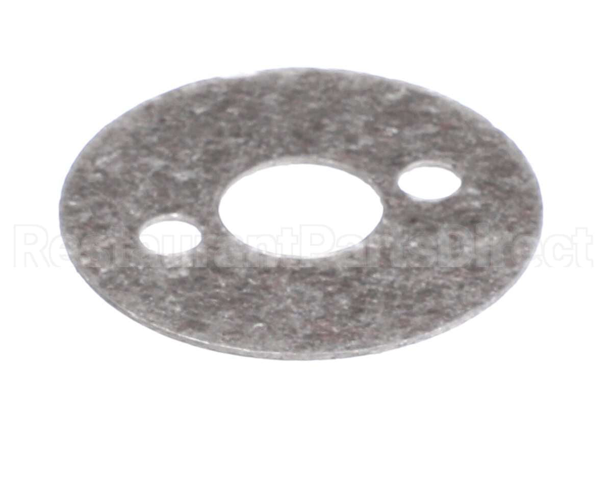 2H-Y1119 Star Gasket-Lamp Socket, Mica