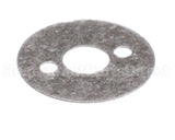 2H-Y1119 Star Gasket-Lamp Socket, Mica