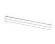 2H07069800 Hussmann Channel-Ty Gl Align Extr 3/8