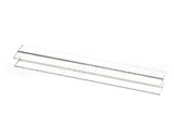 2H07069800 Hussmann Channel-Ty Gl Align Extr 3/8