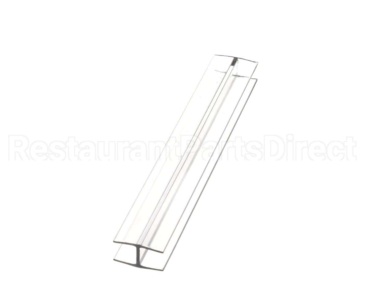 2H07069800 Hussmann Channel-Ty Gl Align Extr 3/8