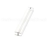 2H07069800 Hussmann Channel-Ty Gl Align Extr 3/8