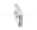 2H07751001 Hussmann Keypad Ci-Lcd 82500000000000