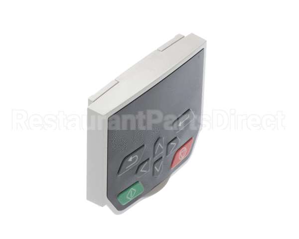 2H07751001 Hussmann Keypad Ci-Lcd 82500000000000
