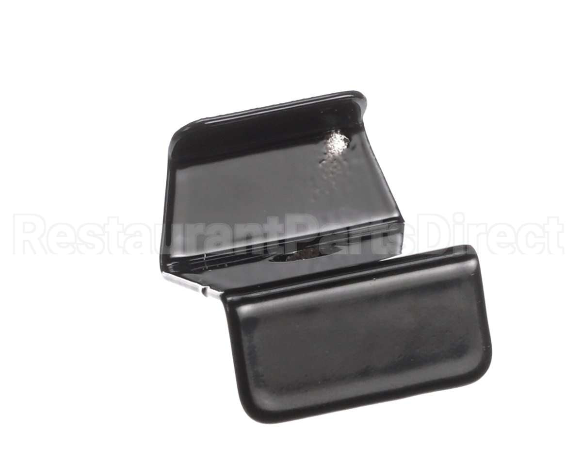 2H10304005 Hussmann Handle-Q3-Dv Glass Outside