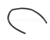 2H11847650 Hussmann Gasket 1/2 Blk W/ Adh 68668