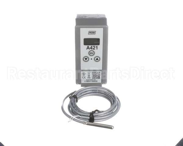2H15672001 Hussmann Tstat -40/248 Elect A421Abc02C