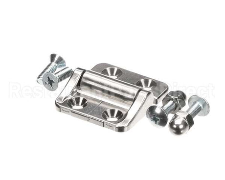2H18814800 Hussmann Hinge-Ss Fric 1058-U81001-030