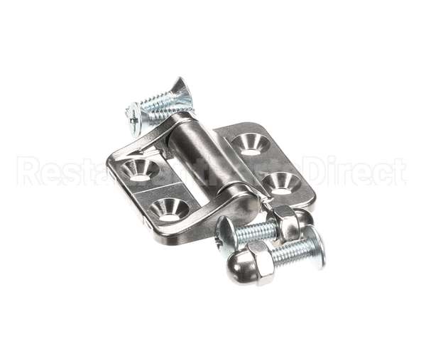 2H18814800 Hussmann Hinge-Ss Fric 1058-U81001-030