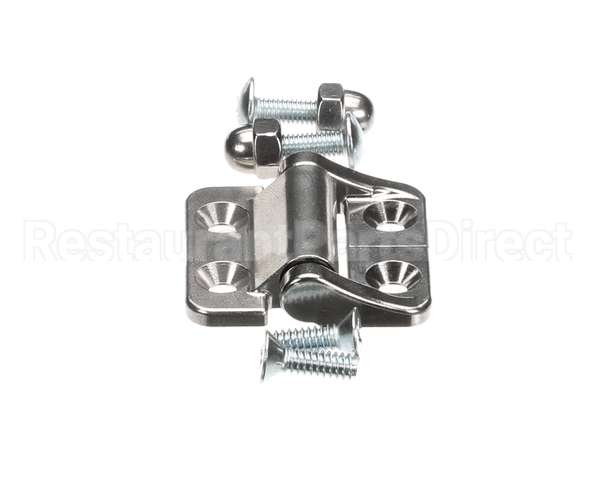 2H18814800 Hussmann Hinge-Ss Fric 1058-U81001-030