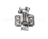 2H18814800 Hussmann Hinge-Ss Fric 1058-U81001-030
