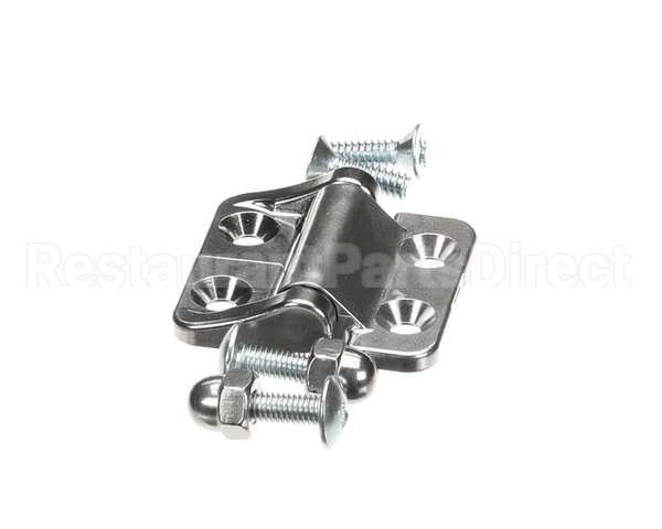 2H18814800 Hussmann Hinge-Ss Fric 1058-U81001-030