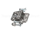 2H18814800 Hussmann Hinge-Ss Fric 1058-U81001-030