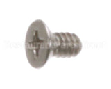 2H20115650 Hussmann Screw - Plastic Door Glide As002