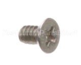 2H20115650 Hussmann Screw - Plastic Door Glide As002