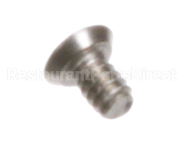 2H20115650 Hussmann Screw - Plastic Door Glide As002