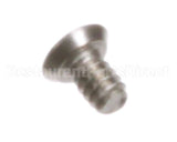 2H20115650 Hussmann Screw - Plastic Door Glide As002