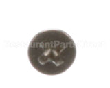 2H20115650 Hussmann Screw - Plastic Door Glide As002
