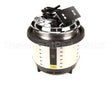 2H23182550 Hussmann Soup-11Qt Induction 741101D