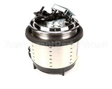 2H23182550 Hussmann Soup-11Qt Induction 741101D