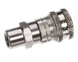 2HG16 Multiplex Socket 14 Fpt Gas Ss