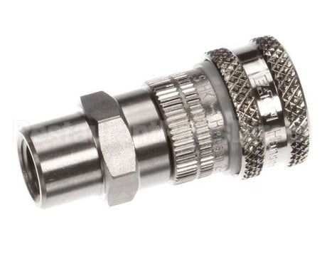 2HG16 Multiplex Socket 14 Fpt Gas Ss