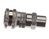 2HG16 Multiplex Socket 14 Fpt Gas Ss