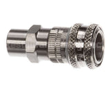 2HG16 Multiplex Socket 14 Fpt Gas Ss