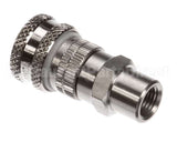 2HG16 Multiplex Socket 14 Fpt Gas Ss