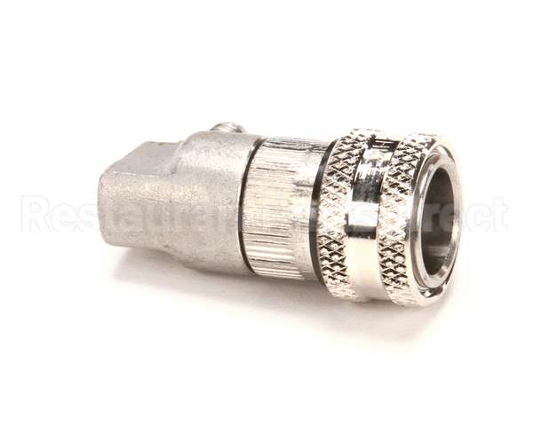 2HLRB Multiplex Socket 1/4 Barb 90 Degree Liqu
