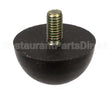 2I-2119200 Apw Wyott Bumper W/Insert 10-32X3/8