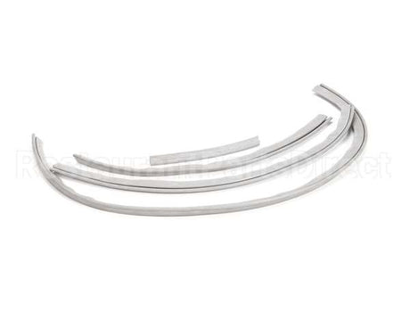 2I-2662A8303 Star Seal,Oven Door 55