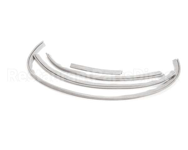 2I-2662A8303 Star Seal,Oven Door 55