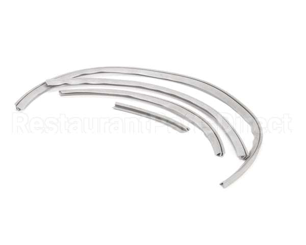 2I-2662A8303 Star Seal,Oven Door 55