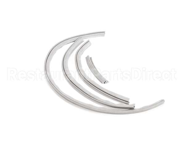 2I-2662A8303 Star Seal,Oven Door 55