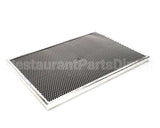 2I-301252 Wells Filter Carbon As Recd