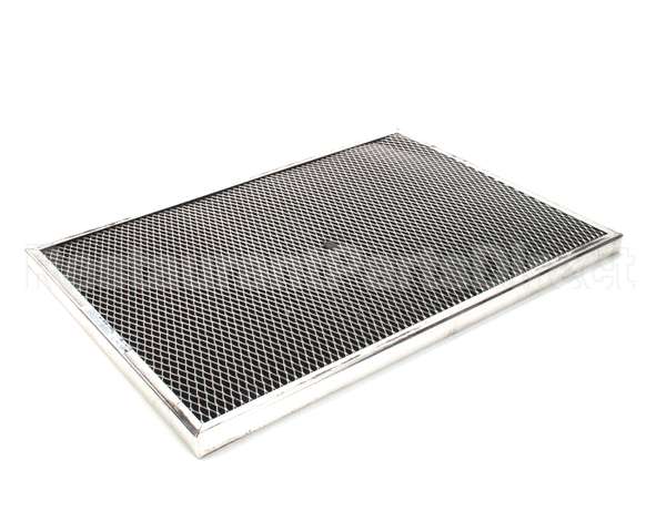2I-301252 Wells Filter Carbon As Recd
