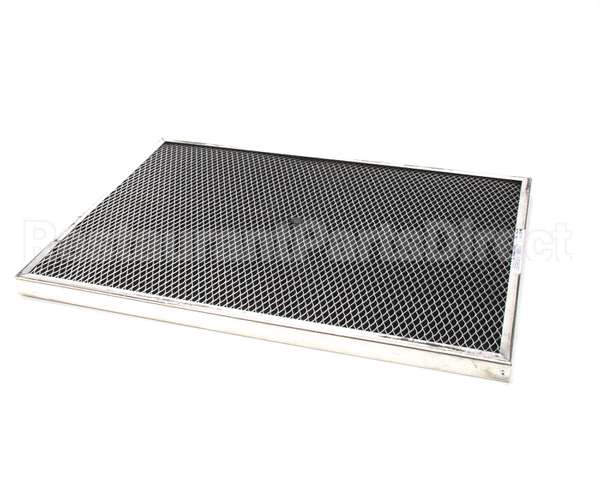 2I-301252 Wells Filter Carbon As Recd