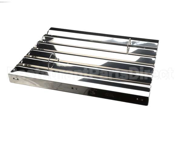 2I-301817 Wells Filter Grease 19.5 X 15.5