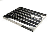 2I-301817 Wells Filter Grease 19.5 X 15.5