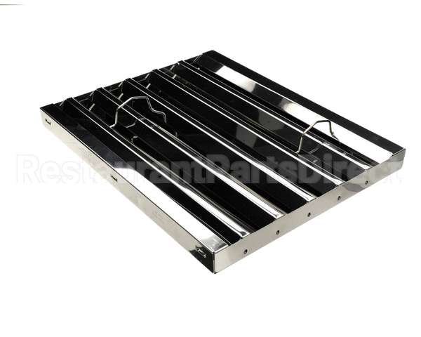 2I-301817 Wells Filter Grease 19.5 X 15.5