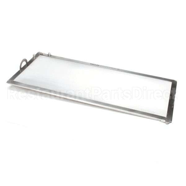 2I-301847 Compatible Wells Filter Leaf