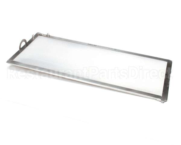 2I-301847 Wells Filter Leaf