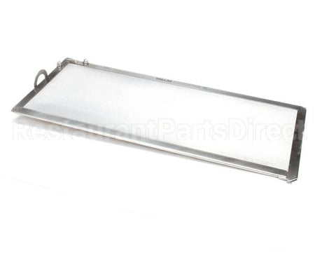 2I-301847 Wells Filter Leaf