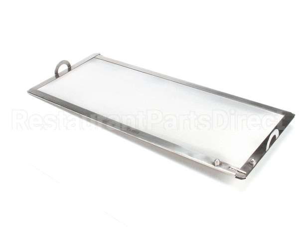 2I-301847 Wells Filter Leaf