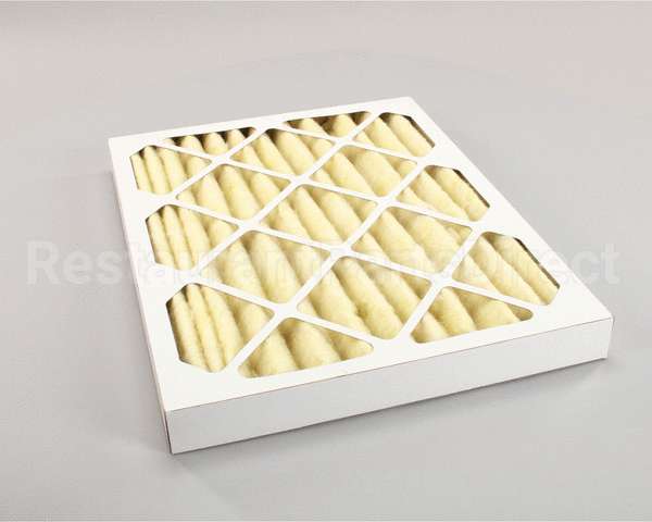 2I-302579 Wells Filter Pre Hood Universal